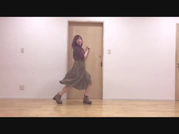 【ごろみ】恋空予報【踊ってみた】