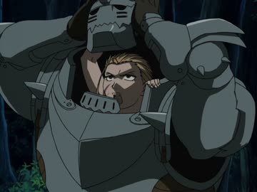 人気の 鋼の錬金術師 アニメ 動画 996本 2 ニコニコ動画