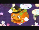 【史上最大サイズ】Halloween❤Pumpkin【隙間あらばアイドル】