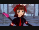 アイドルマスター　春香　『Do-Dai』　自分観賞用　パンク　ノマPV