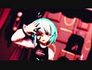 【東方MMD】小傘でナイトメア☆パーティーナイト【ハロウィン改変】