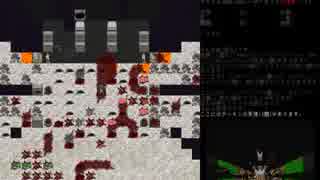 Cataclysm:DDA　The Long Darkごっこ　延長戦20日目