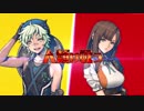 【PS4/Vita】『METAL MAX Xeno』（メタルマックス ゼノ） 初報PV