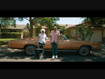 MACKLEMORE FEAT SKYLAR GREY - GLORIOUS (OFFICIAL MUSIC VIDEO)