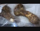 まつたけハイボール飲んでみた
