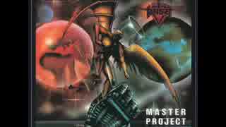 Target - Master Project Genesis