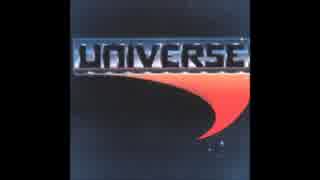 Universe - Universe