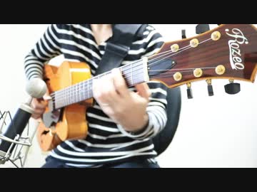 マリオ・オデッセイ『Jump Up, Super Star!』弾いてみた【193】