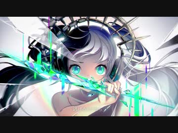 【初音ミク】Black or White【オリジナル曲】