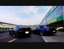 【S2000】 道楽者のサーキットライフ part.14前編 【岡国コラボ編1】