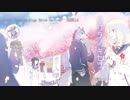 【M3 2017秋頒布アルバム】サクラノキセツ【クロスフェード】
