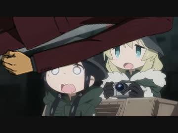 オルガ終末旅行2