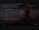 【DbD】初心者殺人鬼が吊る喜びを覚え始めた　1