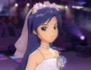 THE IDOLM@STER L4U　エージェント夜を往く　千早　ミニウェディング