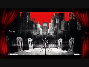 【ムチャ】フィクサー歌ってみた