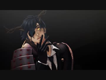 【MMD刀剣乱舞】Build Our Machine【伊達組】