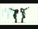 少女dabbing旅行