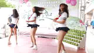 台湾 外国人が見られない台湾の凄いお祭り No 48 美女編 ニコニコ動画