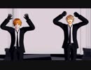【MMDA3!】Crazy ∞ nighT【天馬/至】