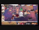 【アズールレーン】紅染の来訪者  救難信号の向こう(ハード)【E-2ボス戦】