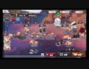【アズールレーン】紅染の来訪者－紅染の参道－(ハード)【E-4ボス戦】