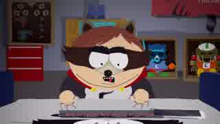 South Park Fractured But Whole OP 3