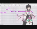 【UTAUカバー】天樂 (Tengaku) 【Valkyrie Vindray -LILIUM-】