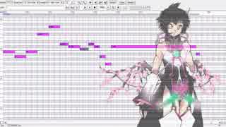【UTAUカバー】天樂 (Tengaku) 【Valkyrie Vindray -LILIUM-】