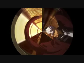 〄るんじゃねぇぞ…