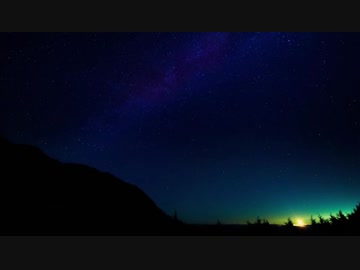 【VOCALOID】星光【オリジナル】