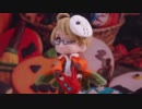 【ヘタリア】アメリカを作ってみた