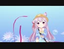 [MMD]アズレン如月「DEEP BLUE TOWNへおいでよ」