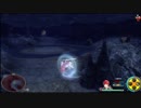 [PS4]イース8　第3部のボスと制圧&迎撃戦カット