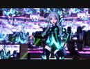 [MMD]サイバーサンダーサイダー - TRONミクさんVer