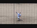 阪神タイガース　ドラフト6位　牧丈一郎投手（啓新）