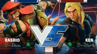 人気の ゲーム ストリートファイターv 動画 1 259本 9 ニコニコ動画