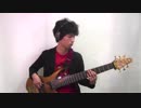 Kevin Davidson & The Voices-Tabernacle Overflow Bass Cover[720P]