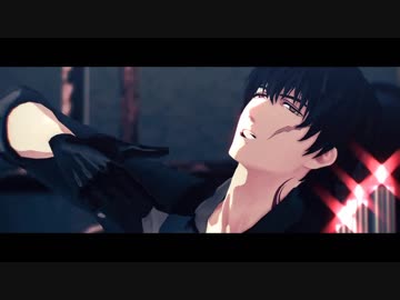 【血界MMD】番頭で[A]ddiction