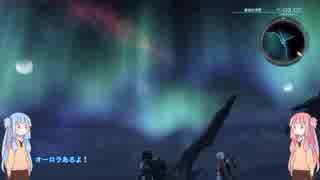 [琴葉姉妹実況]ぼちぼち惑星ミラ探索[7]