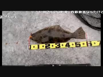 さすが井上　大物三連発