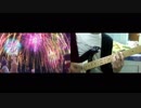 このはな綺譚 ED2 "夏咲き恋花火" guitar cover ギター 弾いてみた