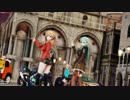 【Ray-MMD艦これ】プリンツ・シグナル with 鈴谷『エンゼルフィッシュ』