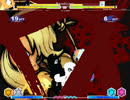 【MUGEN】改造ミル‡ィのお戯れ