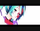 【MikuMikuDance】ミクさんで[A]ddiction