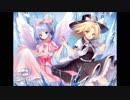 東方原曲メドレーpart6
