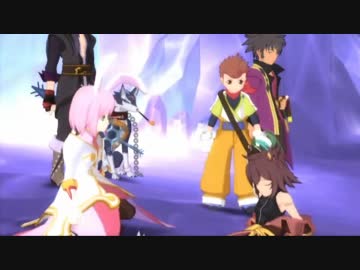 「正義」を貫き通すテイルズオブヴェスペリア【実況】part83