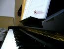 CLANNAD 願いが叶う場所　ピアノ