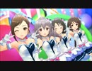 Cu属性の大きめアイドルで【私色ギフト】