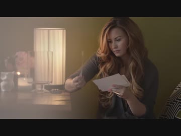 【洋楽再エンコテスト】Demi Lovato - Give Your Heart a Break