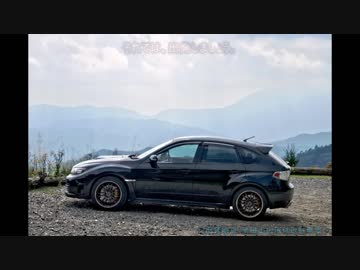 ドライブのついでに動画を撮影してみた№42【岩手峠・関ケ原】